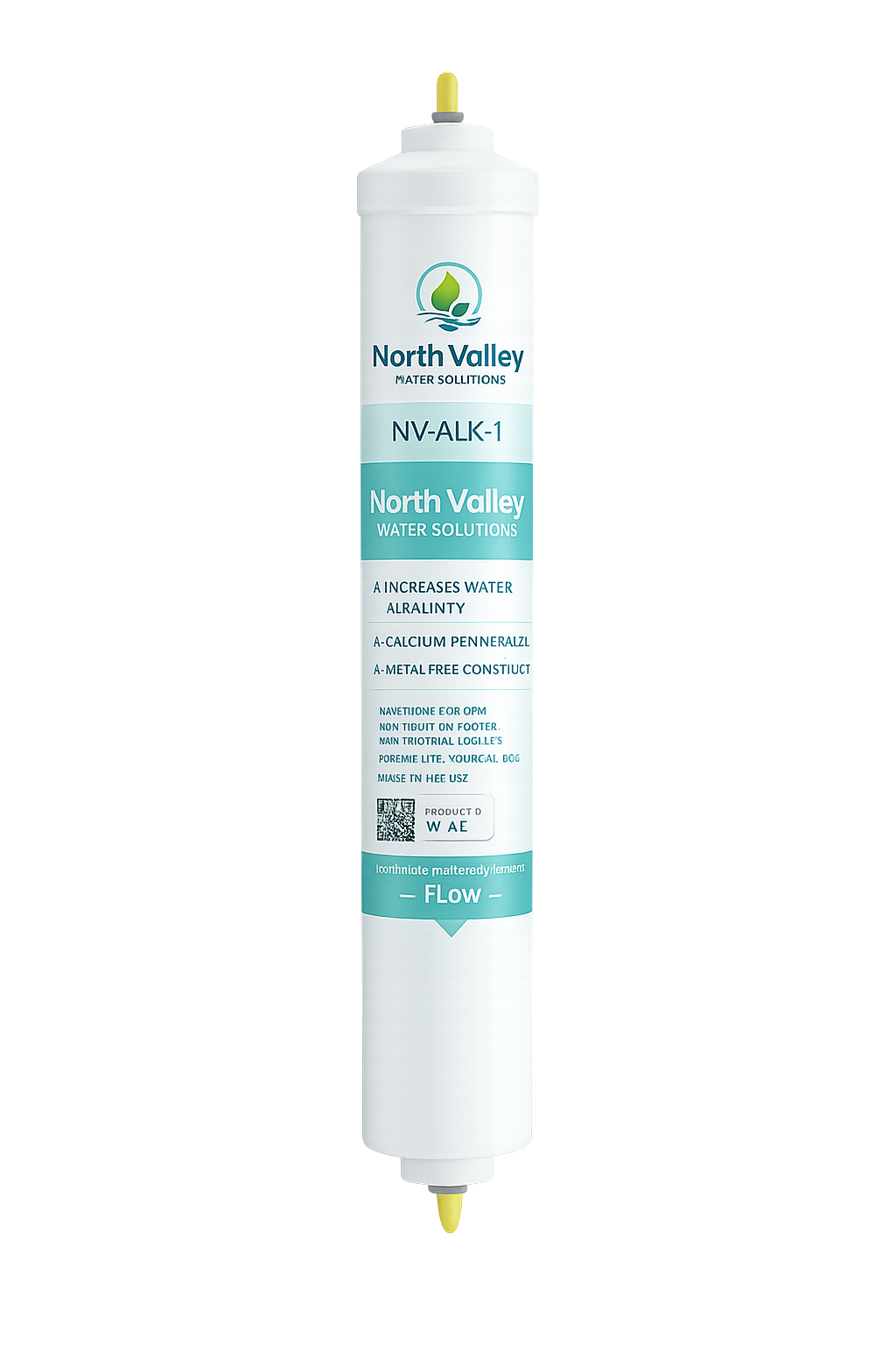 Alkaline Filter