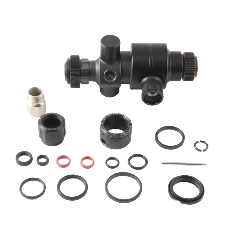 Clack Valve Parts