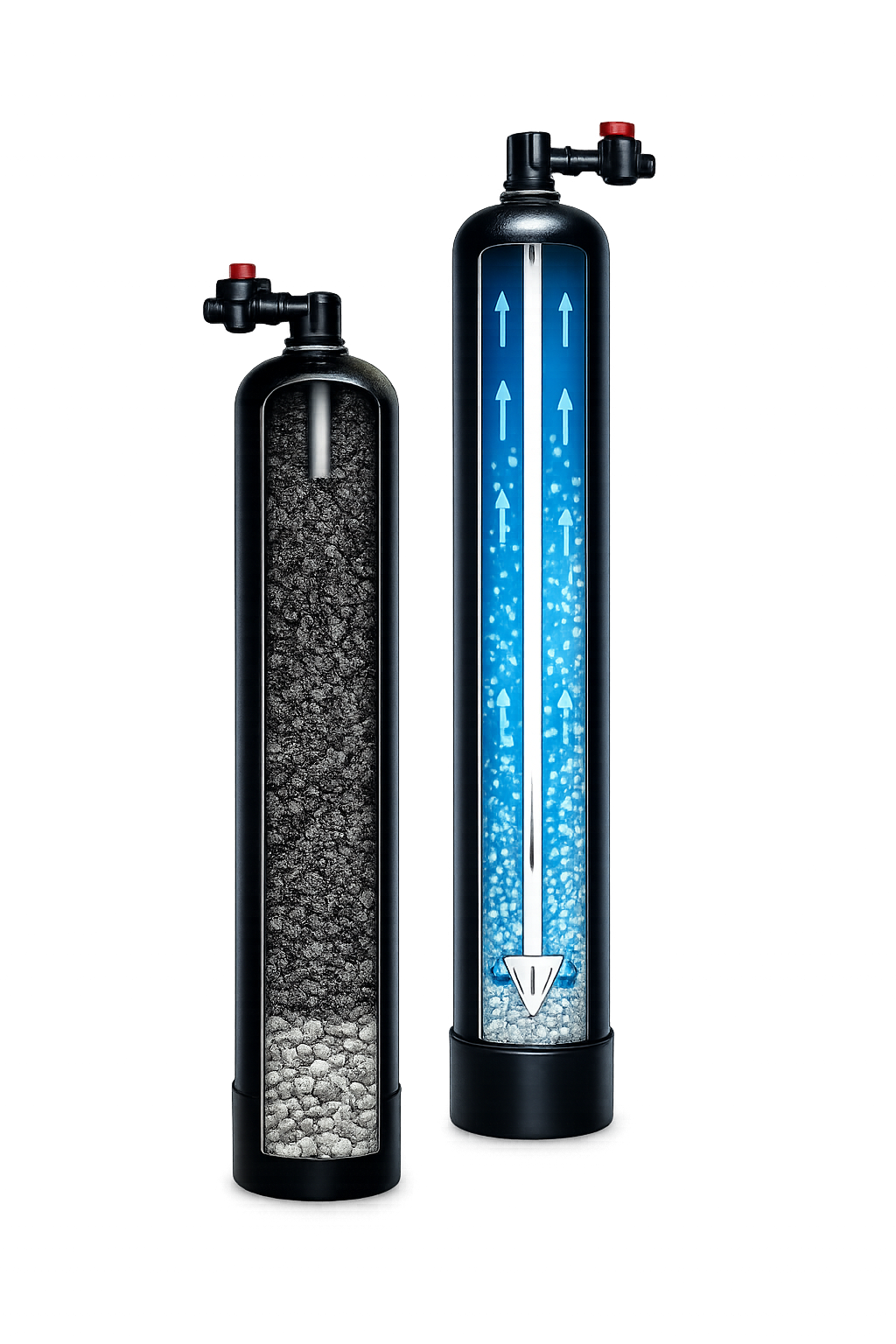 CrystalFlow Scale Protection