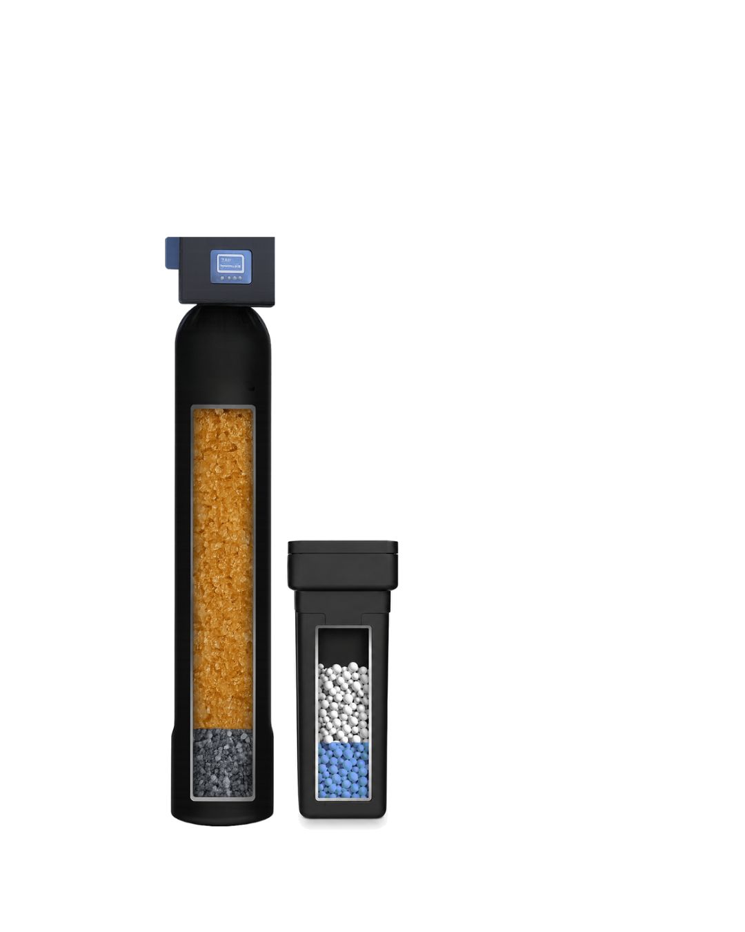 HydroSpring Water Softener