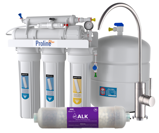 ProLine Plus 6-Stage RO System
