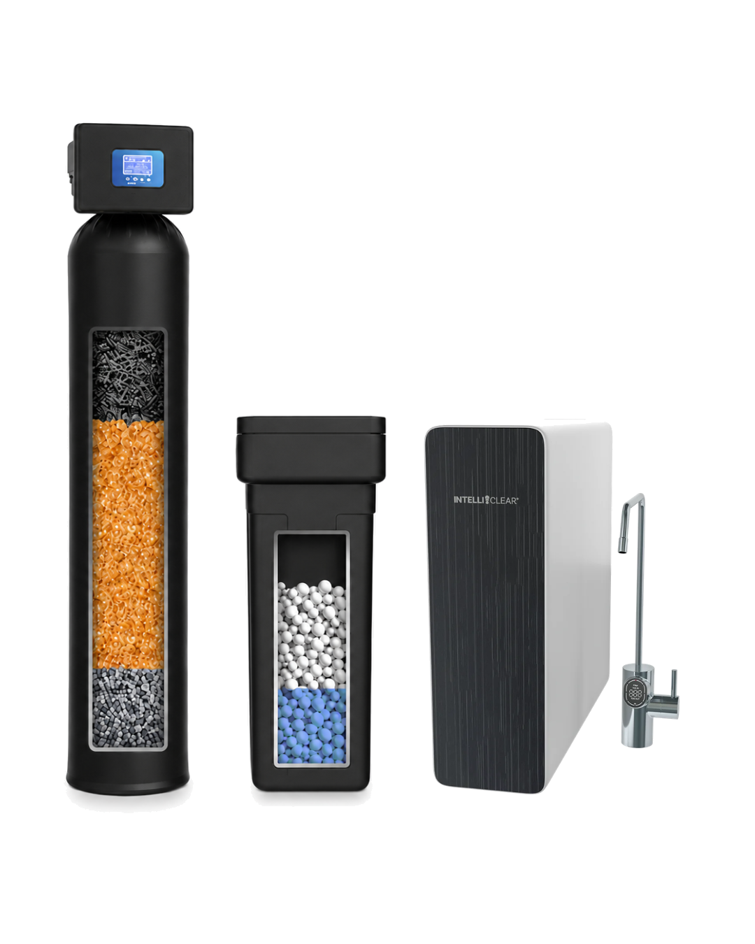 PureFlow Duo System