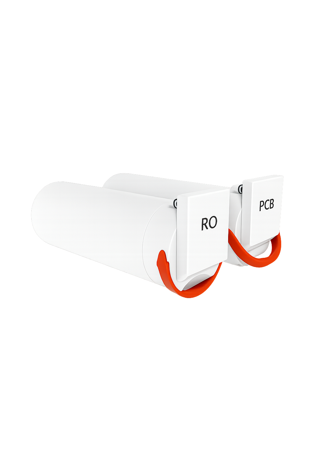 IntelliClear 600 RO Filter Set