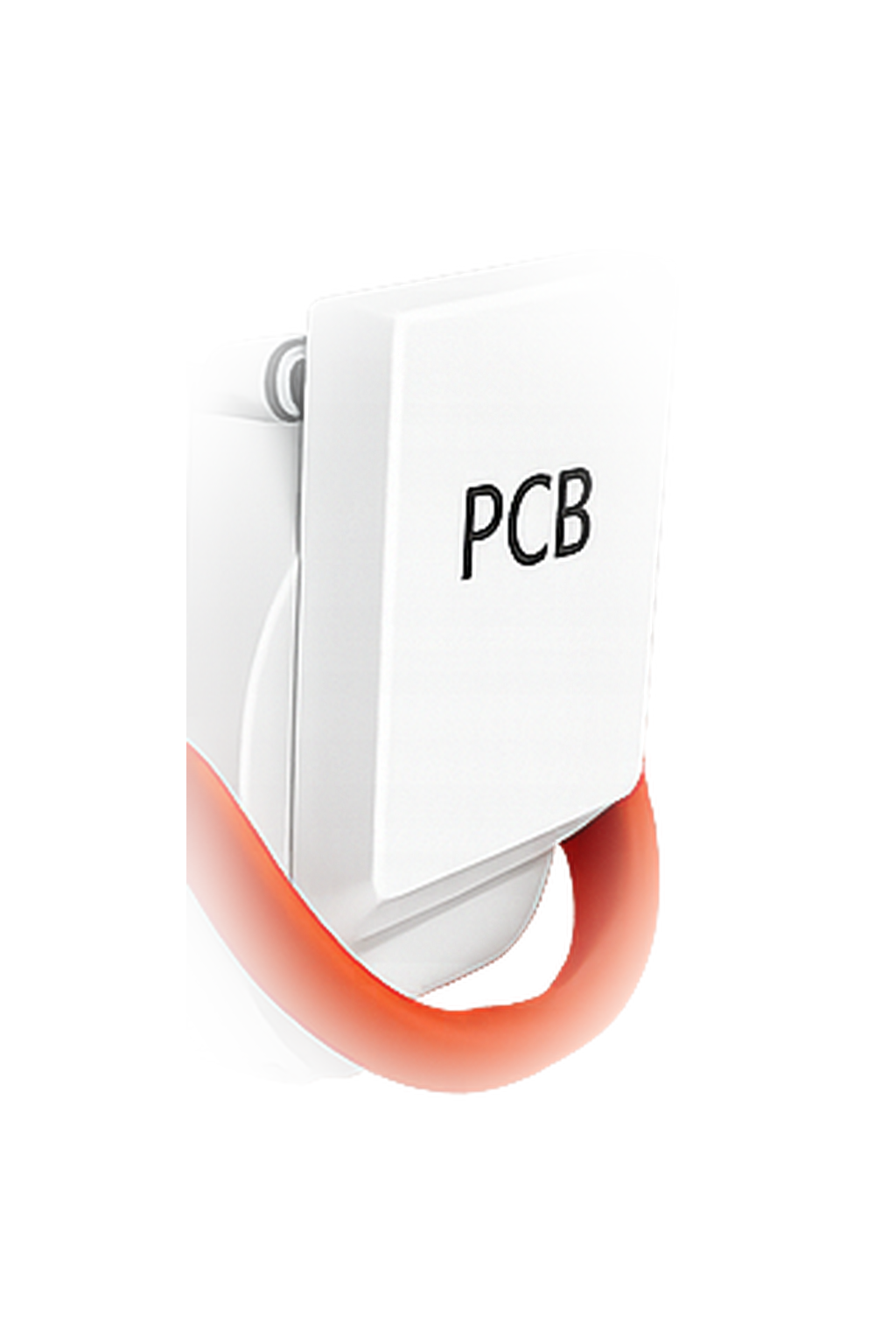 IntelliClear PCB Carbon Filter