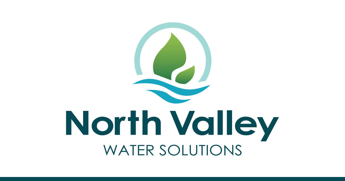 North Valley Water Solutions cover